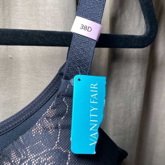 Vanity Fair Beauty Back Bra - Picture 6 of 9